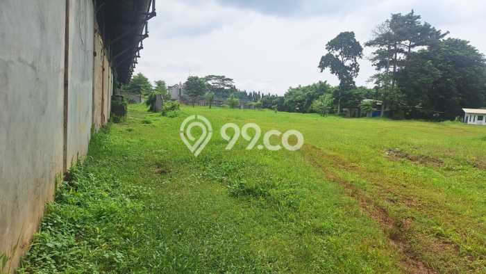 Tanah Kavling di Tangerang Dijual dengan Luas 1m2 Tanah Kavling di Tangerang Dijual dengan Luas 1m2