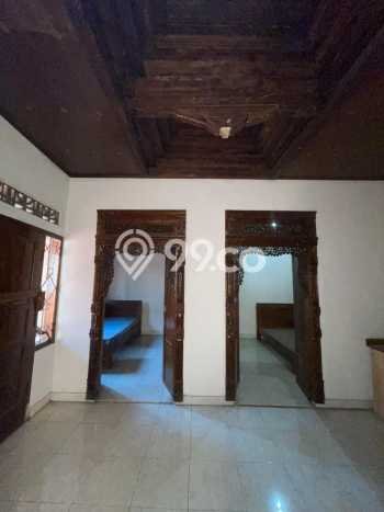 Hunian Mewah Siap Huni LT 330m2 di Cimanggis, Depok Hunian Mewah Siap Huni LT 330m2 di Cimanggis, Depok