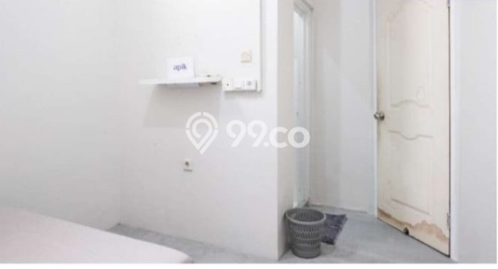 Rumah Kost untuk Dijual di Lippo Cikarang dengan 23 KT, 23 KM, Luas 119m2 Rumah Kost untuk Dijual di Lippo Cikarang dengan 23 KT, 23 KM, Luas 119m2