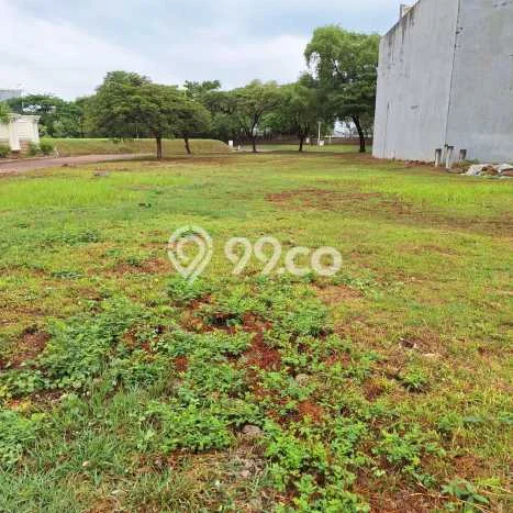 Tanah Dijual Lokasi Strategis di Jakarta Utara dengan Luas 638m2 Tanah Dijual Lokasi Strategis di Jakarta Utara dengan Luas 638m2