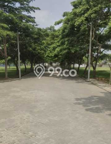 Untuk Dijual Tanah 178m2 di Kaligandu, Serang Untuk Dijual Tanah 178m2 di Kaligandu, Serang