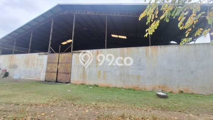 Tanah Kavling di Tangerang Dijual dengan Luas 1m2 Tanah Kavling di Tangerang Dijual dengan Luas 1m2