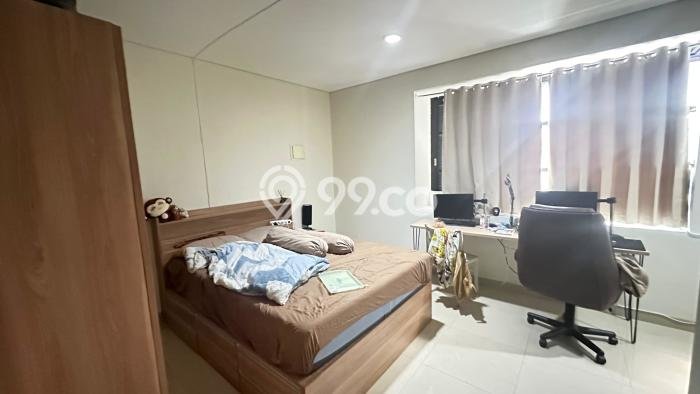 Hunian Cantik Modern Lb 200m2 di Kelapa Gading, Jakarta Utara Hunian Cantik Modern Lb 200m2 di Kelapa Gading, Jakarta Utara