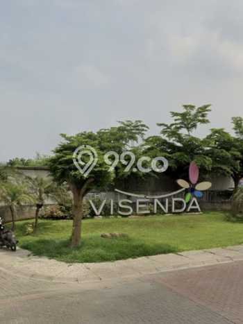 Untuk Dijual Tanah 178m2 di Kaligandu, Serang Untuk Dijual Tanah 178m2 di Kaligandu, Serang