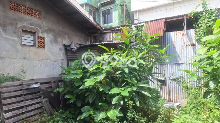 Komersial Bagus Dijual LB 70m2 Lokasi Strategis Jakarta Timur Area Cocok untuk Bisnis Komersial Bagus Dijual LB 70m2 Lokasi Strategis Jakarta Timur Area Cocok untuk Bisnis