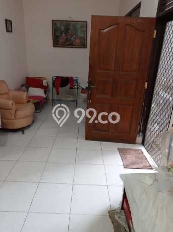 Dijual Rumah 2 Kamar Lokasi Strategis Bagus dan Strategis di Sawah Besar Dijual Rumah 2 Kamar Lokasi Strategis Bagus dan Strategis di Sawah Besar