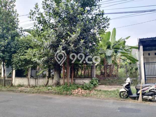 Jarang Ada! Tanah di Sawangan Punya Luas 350m2 SHM Jarang Ada! Tanah di Sawangan Punya Luas 350m2 SHM