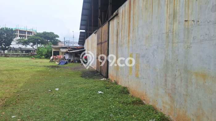 Tanah Kavling di Tangerang Dijual dengan Luas 1m2 Tanah Kavling di Tangerang Dijual dengan Luas 1m2
