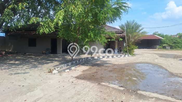 Unit Ruko Dijual di Cilincing Jakarta Utara 350m2 Unit Ruko Dijual di Cilincing Jakarta Utara 350m2
