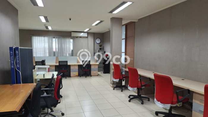 Kantor Dijual di Prime Area Bekasi Luas 846m2 Kantor Dijual di Prime Area Bekasi Luas 846m2