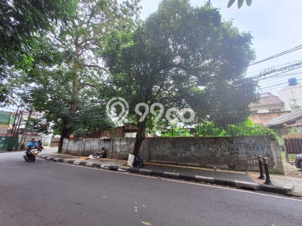Kavling Tanah untuk Dijual di Pondok Labu, Jakarta Selatan, Luas 480m2 Kavling Tanah untuk Dijual di Pondok Labu, Jakarta Selatan, Luas 480m2