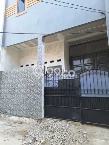 Rumah Strategis Modern Lb 120m2 di Bekasi Timur, Bekasi Rumah Strategis Modern Lb 120m2 di Bekasi Timur, Bekasi