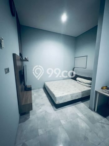 Hot Offer Hunian Premium Ideal dan Luas di Kelapa Gading, Jakarta Utara Hot Offer Hunian Premium Ideal dan Luas di Kelapa Gading, Jakarta Utara
