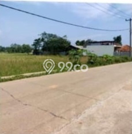 Kavling Tanah Dijual di Subang, Subang, Luas 350000m2 Area Strategis Kavling Tanah Dijual di Subang, Subang, Luas 350000m2 Area Strategis