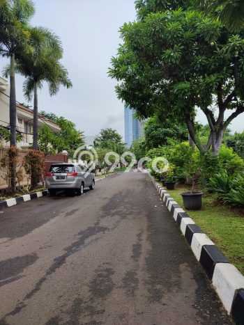 For Sale! Premium House LT 335m2 Desain Modern di Sunter For Sale! Premium House LT 335m2 Desain Modern di Sunter