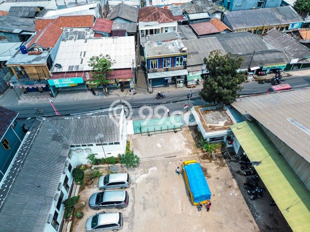 Gudang Bagus LT 4300m2 LB 3000m2 Dijual di Cakung Jakarta Timur Gudang Bagus LT 4300m2 LB 3000m2 Dijual di Cakung Jakarta Timur