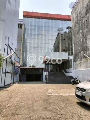 Kantor Dijual di Jakarta Pusat LT 1156m2 & LB 3118m2 Lokasi Terbaik! Kantor Dijual di Jakarta Pusat LT 1156m2 & LB 3118m2 Lokasi Terbaik!
