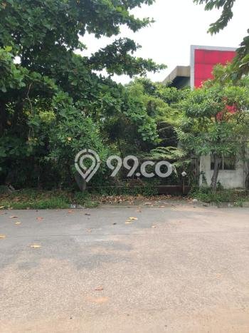 Lahan Kosong Dijual di Bekasi dengan Area 520m2 Lahan Kosong Dijual di Bekasi dengan Area 520m2