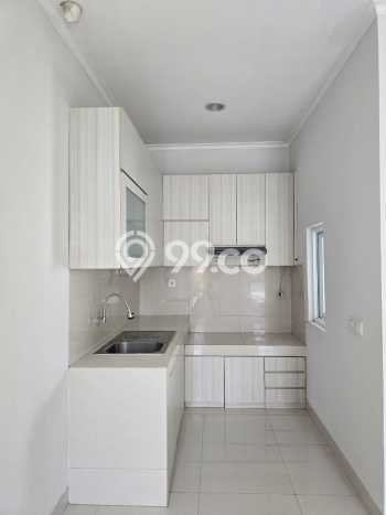 Ready to Use! Premium House LT 112m2 Desain Modern di BSD Ready to Use! Premium House LT 112m2 Desain Modern di BSD