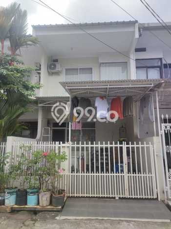 Jual Rumah Bagus Siap Huni LB 80m2 di Kelapa Gading, Jakarta Utara Jual Rumah Bagus Siap Huni LB 80m2 di Kelapa Gading, Jakarta Utara