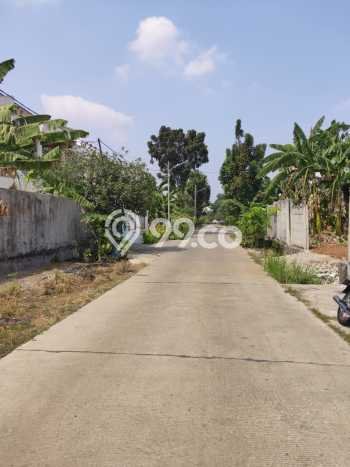 Untuk Dijual Tanah di Kembangan Jakarta Barat Luas 500m2 SHM Untuk Dijual Tanah di Kembangan Jakarta Barat Luas 500m2 SHM