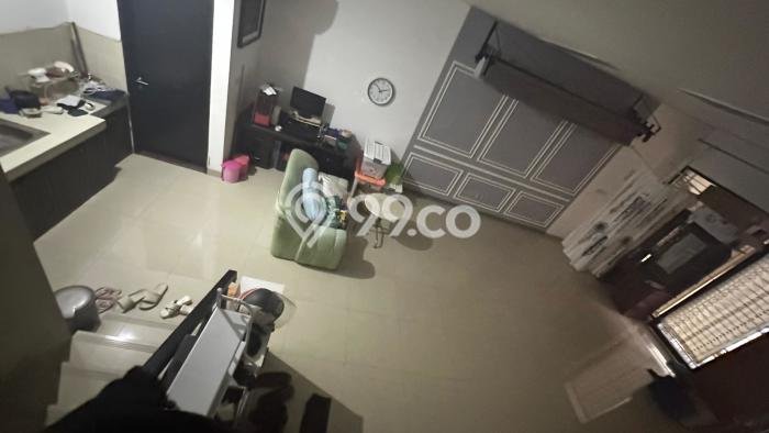 Hunian Cantik Modern Lb 200m2 di Kelapa Gading, Jakarta Utara Hunian Cantik Modern Lb 200m2 di Kelapa Gading, Jakarta Utara