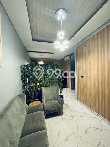 Hot Offer Hunian Premium Ideal dan Luas di Kelapa Gading, Jakarta Utara Hot Offer Hunian Premium Ideal dan Luas di Kelapa Gading, Jakarta Utara