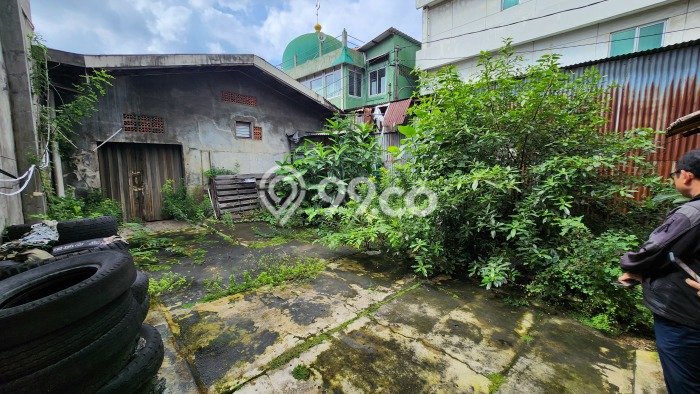 Untuk Dijual! Gudang di Cawang Jakarta Timur LT 617m2 / LB 150m2 Kawasan Bisnis Untuk Dijual! Gudang di Cawang Jakarta Timur LT 617m2 / LB 150m2 Kawasan Bisnis