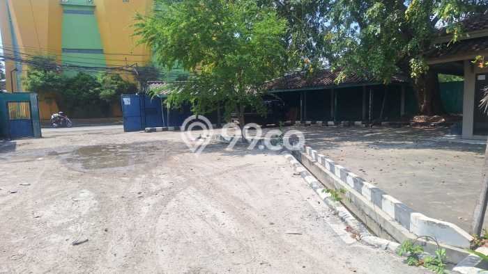 Unit Ruko Dijual di Cilincing Jakarta Utara 350m2 Unit Ruko Dijual di Cilincing Jakarta Utara 350m2