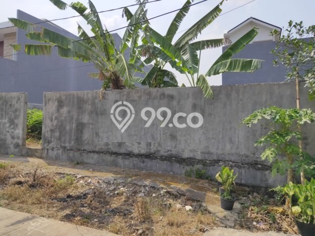 Untuk Dijual Tanah di Kembangan Jakarta Barat Luas 500m2 SHM Untuk Dijual Tanah di Kembangan Jakarta Barat Luas 500m2 SHM