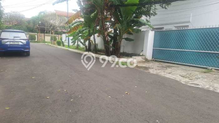 Jarang Ada! Rumah Sewa 6 Kamar Bagus Siap Huni Kayu Putih Jarang Ada! Rumah Sewa 6 Kamar Bagus Siap Huni Kayu Putih