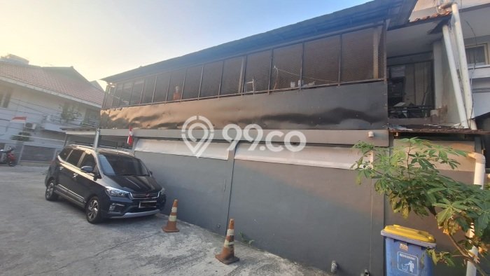 Dijual Rumah Premium dengan Fasilitas Sekitar Komplit di Pademangan, Jakarta Utara Dijual Rumah Premium dengan Fasilitas Sekitar Komplit di Pademangan, Jakarta Utara