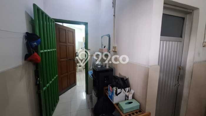 Tanah Kavling untuk Dijual di Koja Jakarta Utara 481m2 Tanah Kavling untuk Dijual di Koja Jakarta Utara 481m2