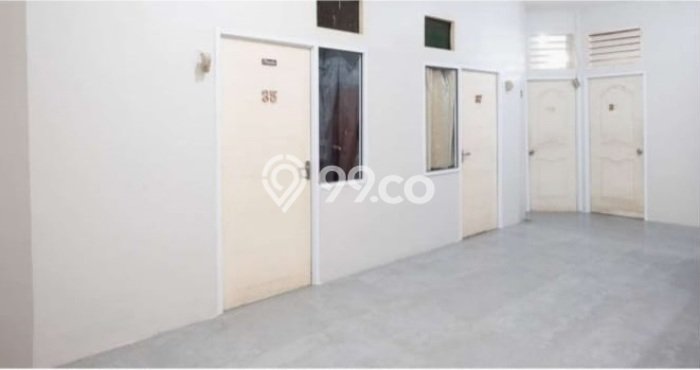 Rumah Kost untuk Dijual di Lippo Cikarang dengan 23 KT, 23 KM, Luas 119m2 Rumah Kost untuk Dijual di Lippo Cikarang dengan 23 KT, 23 KM, Luas 119m2