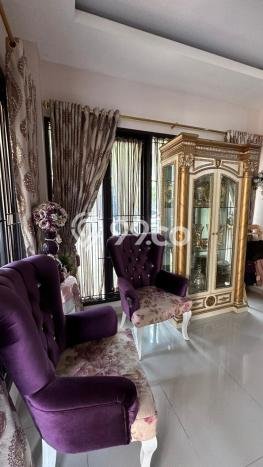 Rumah Elit Modern Tanpa Renovasi di Condet Jakarta Timur Rumah Elit Modern Tanpa Renovasi di Condet Jakarta Timur