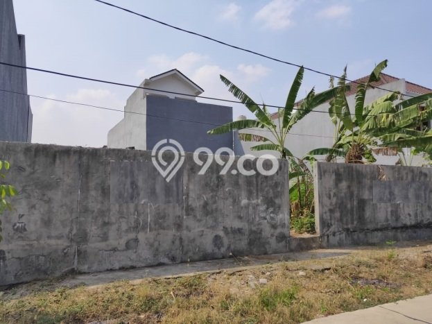Untuk Dijual Tanah di Kembangan Jakarta Barat Luas 500m2 SHM Untuk Dijual Tanah di Kembangan Jakarta Barat Luas 500m2 SHM