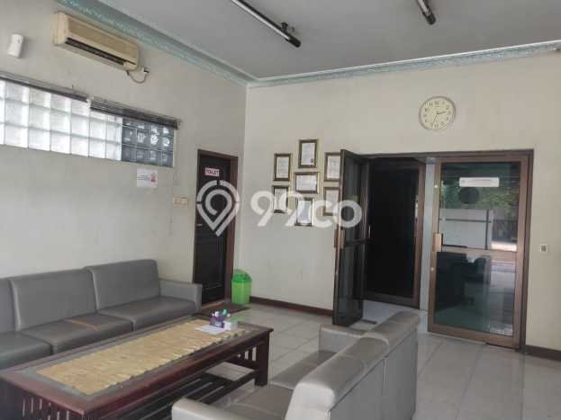 Unit Ruko Dijual di Cilincing Jakarta Utara 350m2 Unit Ruko Dijual di Cilincing Jakarta Utara 350m2