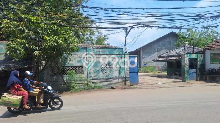 Unit Ruko Dijual di Cilincing Jakarta Utara 350m2 Unit Ruko Dijual di Cilincing Jakarta Utara 350m2