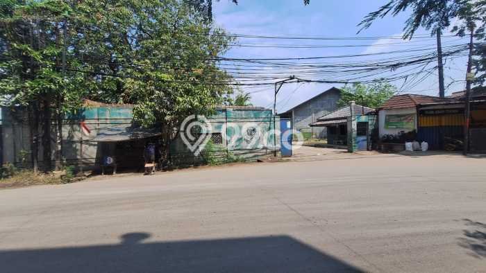 Tanah Komersial Dijual di Cilincing Jakarta Utara 2780m2 Tanah Komersial Dijual di Cilincing Jakarta Utara 2780m2