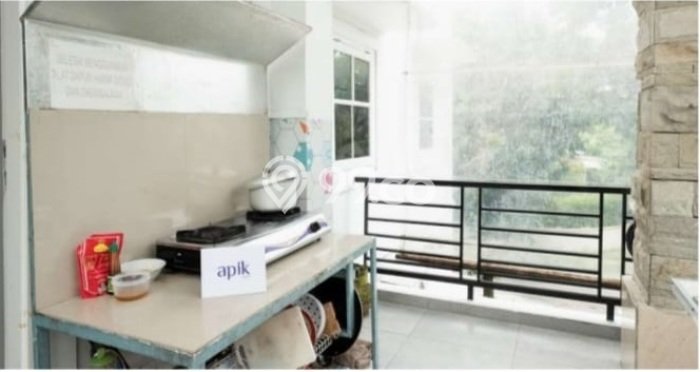 Rumah Kost untuk Dijual di Lippo Cikarang dengan 23 KT, 23 KM, Luas 119m2 Rumah Kost untuk Dijual di Lippo Cikarang dengan 23 KT, 23 KM, Luas 119m2