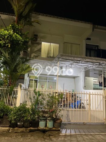 Jual Rumah Bagus Siap Huni LB 80m2 di Kelapa Gading, Jakarta Utara Jual Rumah Bagus Siap Huni LB 80m2 di Kelapa Gading, Jakarta Utara