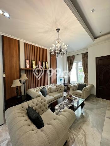 Rumah Luxury Modern Tanpa Renovasi di Pantai Indah Kapuk Jakarta Utara Rumah Luxury Modern Tanpa Renovasi di Pantai Indah Kapuk Jakarta Utara