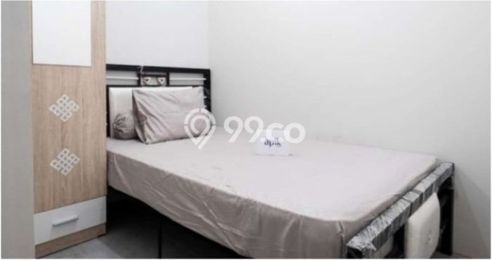 Rumah Kost untuk Dijual di Lippo Cikarang dengan 23 KT, 23 KM, Luas 119m2 Rumah Kost untuk Dijual di Lippo Cikarang dengan 23 KT, 23 KM, Luas 119m2
