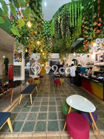 Komersial Favorit Dijual di Kebayoran Baru Jakarta Selatan Kawasan Pusat Bisnis Komersial Favorit Dijual di Kebayoran Baru Jakarta Selatan Kawasan Pusat Bisnis