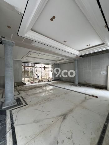 Hot Offer Hunian Mewah Ideal dan Luas di Kebayoran Baru, Jakarta Selatan Hot Offer Hunian Mewah Ideal dan Luas di Kebayoran Baru, Jakarta Selatan