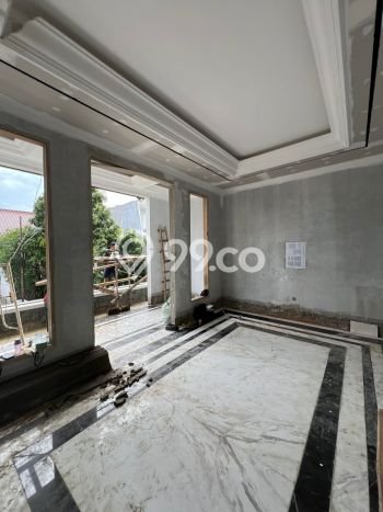 Hot Offer Hunian Mewah Ideal dan Luas di Kebayoran Baru, Jakarta Selatan Hot Offer Hunian Mewah Ideal dan Luas di Kebayoran Baru, Jakarta Selatan