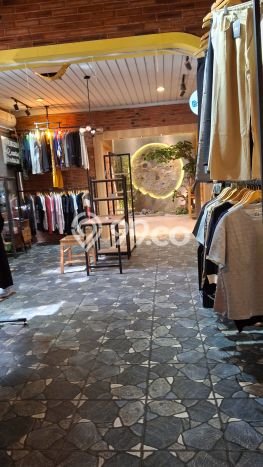 Komersial Favorit Dijual di Kebayoran Baru Jakarta Selatan Kawasan Pusat Bisnis Komersial Favorit Dijual di Kebayoran Baru Jakarta Selatan Kawasan Pusat Bisnis