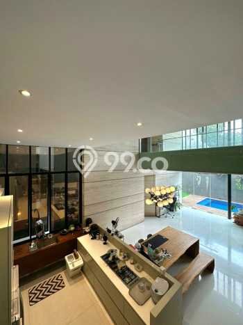 For Sale Rumah Mewah Exclusive di Kebayoran Baru, Jakarta Selatan For Sale Rumah Mewah Exclusive di Kebayoran Baru, Jakarta Selatan