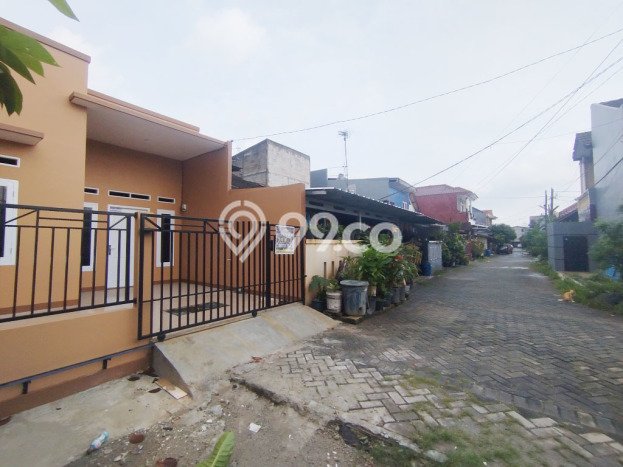 Rumah Modern Minimalis 3 Kamar Bisa Langsung Pindah di Medan Satria Rumah Modern Minimalis 3 Kamar Bisa Langsung Pindah di Medan Satria