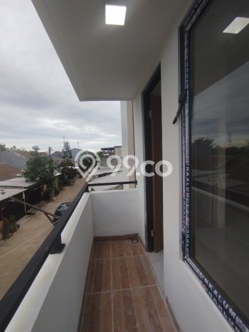 Dijual Rumah Modern 3 KT di Kaliabang, Bekasi Dijual Rumah Modern 3 KT di Kaliabang, Bekasi